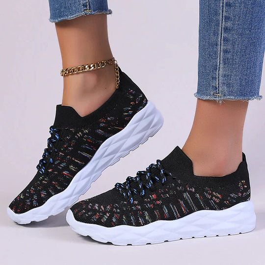 Super bequeme & ergonomische Freizeitschuhe R&B