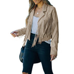 R&B | Jacke - mit Einzigartigen Details für Einen Überraschenden Effekt