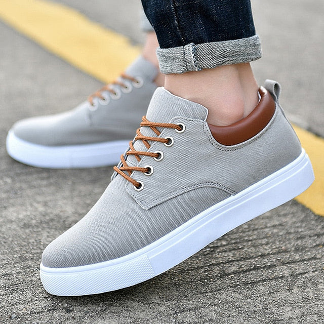 R&B | Elegante Herren Sneakers für Lässigen Komfort