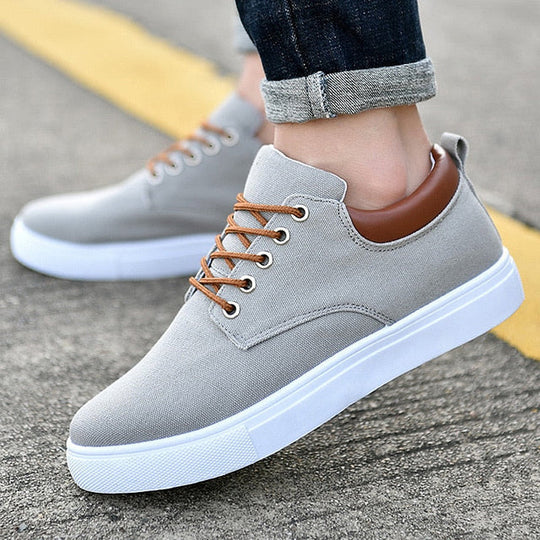 R&B | Elegante Herren Sneakers für Lässigen Komfort