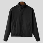R&B | Bequemes Warme Jacke für Männer