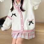 R&B | Traumweber Cardigan