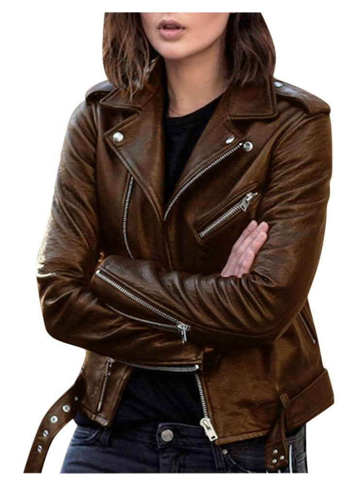 R&B | Kunst jacke mit schlanker Silhouette für einen schicken Look
