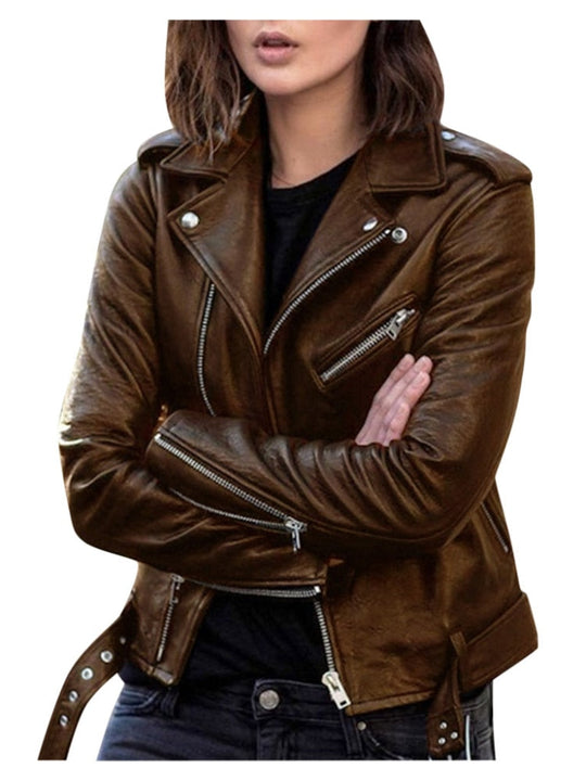 R&B | Kunst jacke mit schlanker Silhouette für einen schicken Look