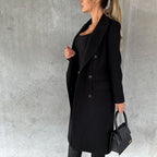 R&B | Stilvolle warme Jacke