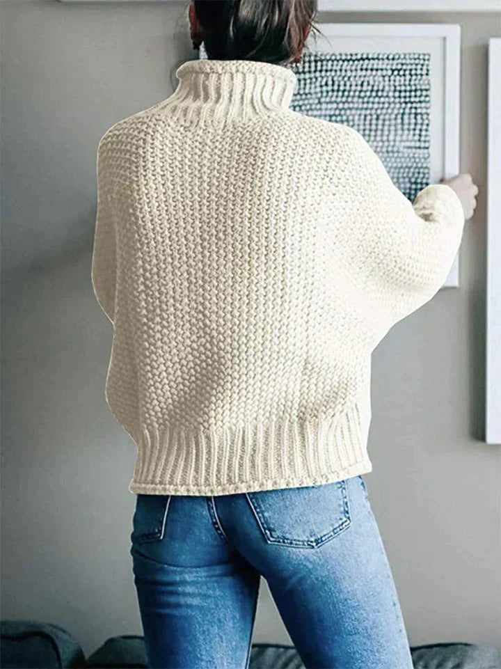 R&B | Mühelos Stylischer Pullover