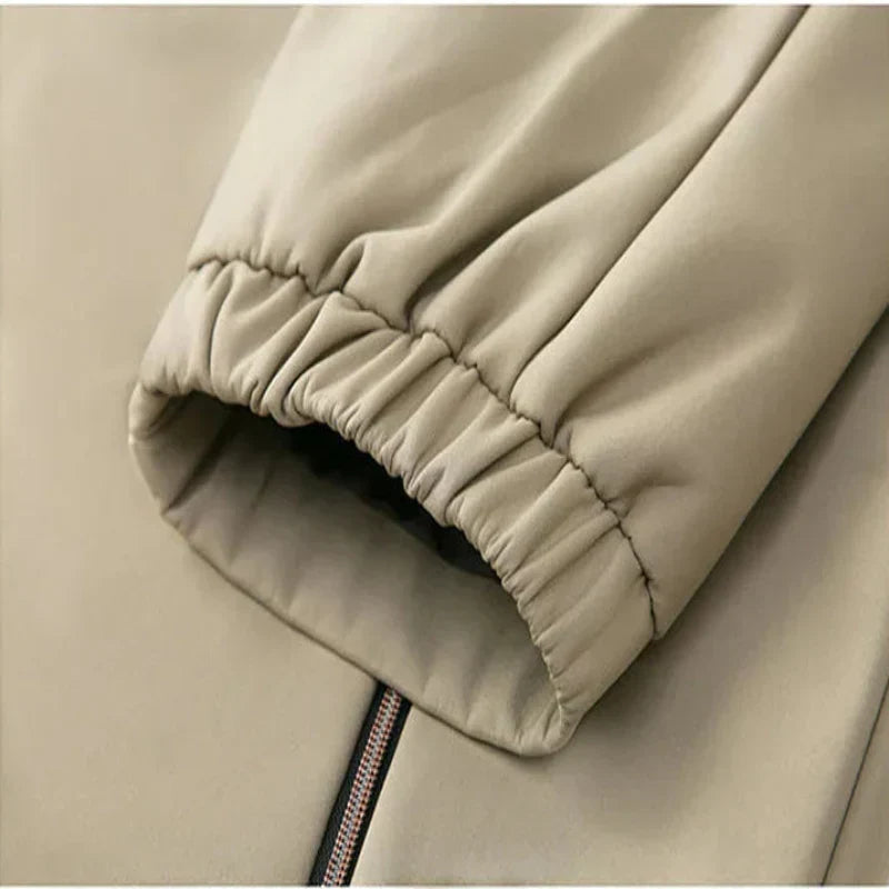 R&B | Minimalistische Rollkragenpullover