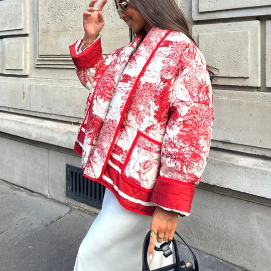 R&B | Sommerjacke für Damen Melisandra