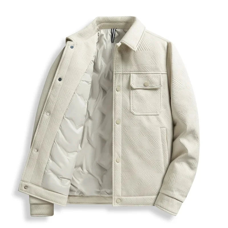 R&B | Slim casual Jack