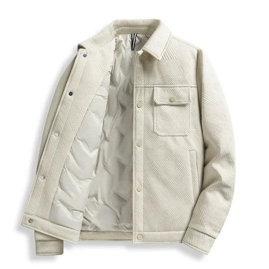 R&B | Slim casual Jack
