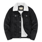 R&B | Elegante Herren Herbstjacke