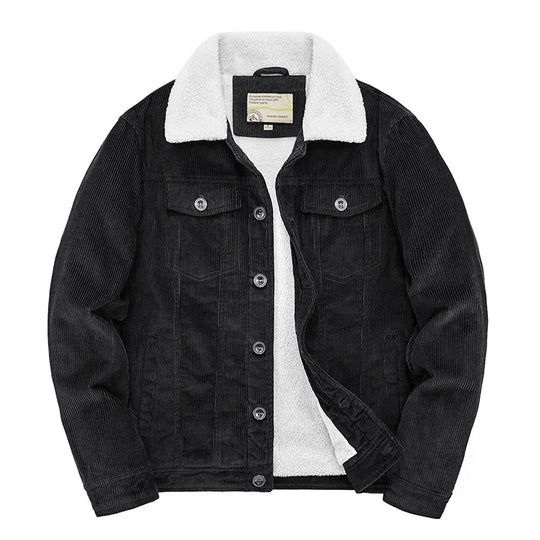 R&B | Elegante Herren Herbstjacke