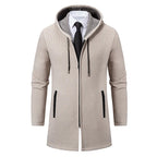 R&B | Winterjacke mit Dickem Fleece