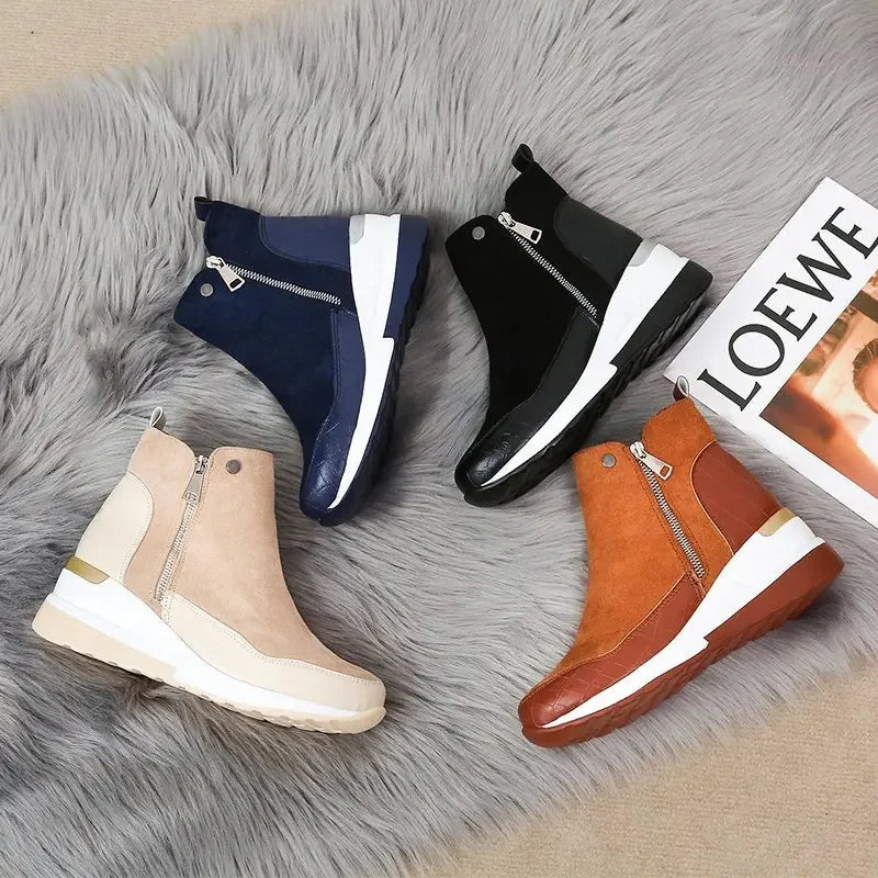 Stiefeletten R&B