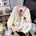 R&B | Traumweber Cardigan