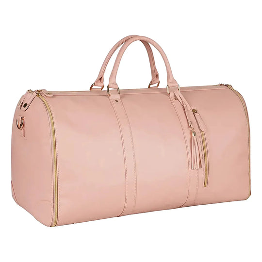 R&B | Stilvolle Faltbare Reisetasche