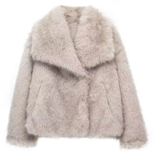 R&B | Stylische Strickjacke