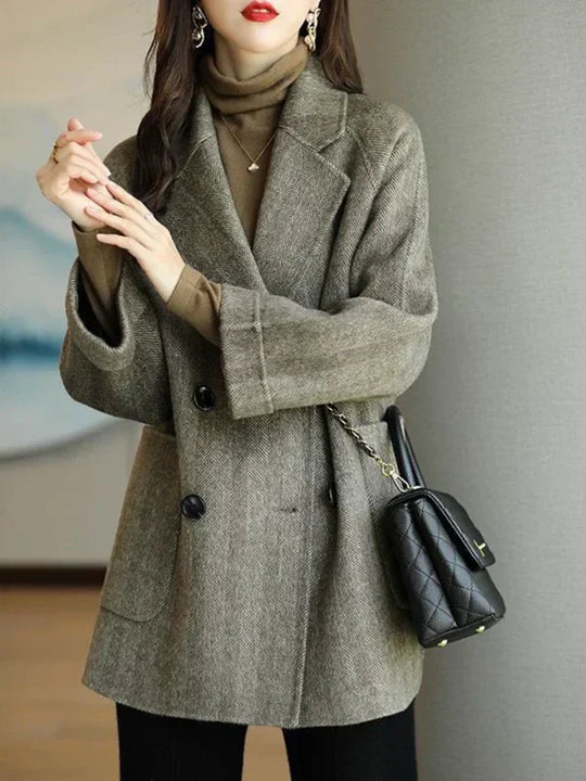 R&B | Elegante Kurze Jacken