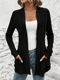 R&B | Schicke und Entspannte Winterjacke