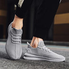 Orthopädische Laufschuhe