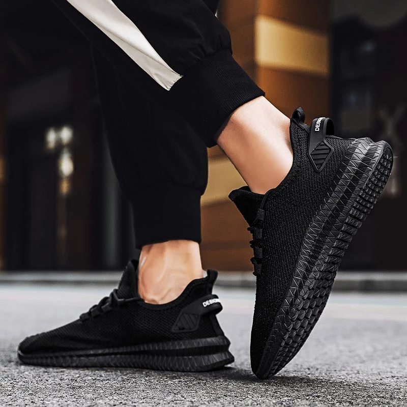 Orthopädische Laufschuhe