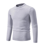 R&B | Dünnes Freizeit-Sweatshirt für Männer
