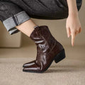 R&B | Damen Tapered Boots