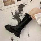 R&B | Dicksohlige Reitstiefel