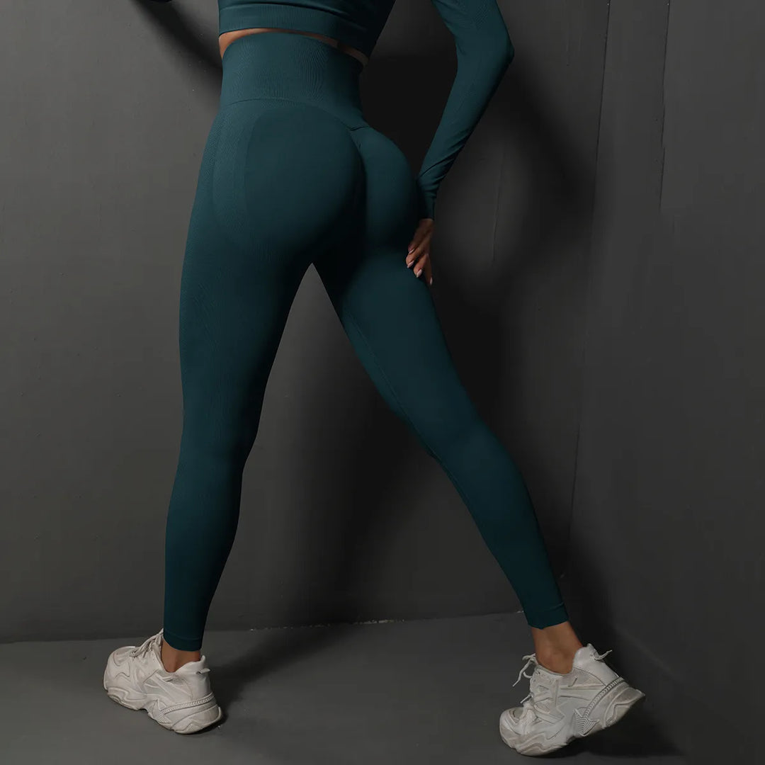 FitFlex-Leggings
