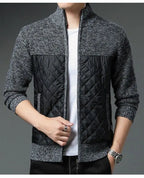 R&B | Strickjacke - Matias