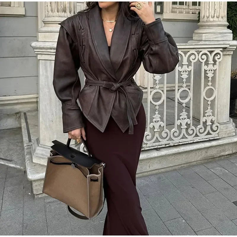 R&B | Got A Bad Feeling Jacke