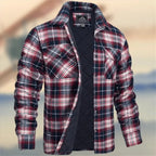R&B | Motorradjacke