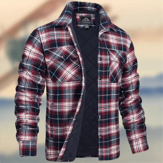 R&B | Motorradjacke