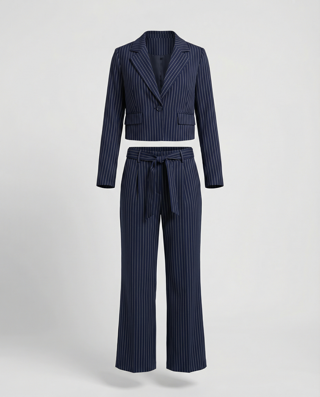 R&B – Der Elegante Und Bequeme Anzug