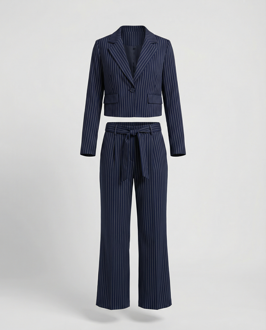 R&B – Der Elegante Und Bequeme Anzug