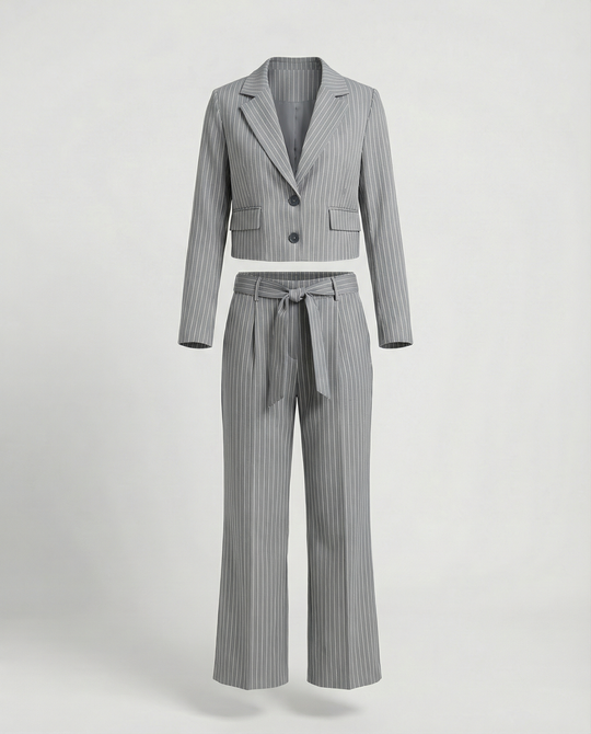 R&B – Der Elegante Und Bequeme Anzug