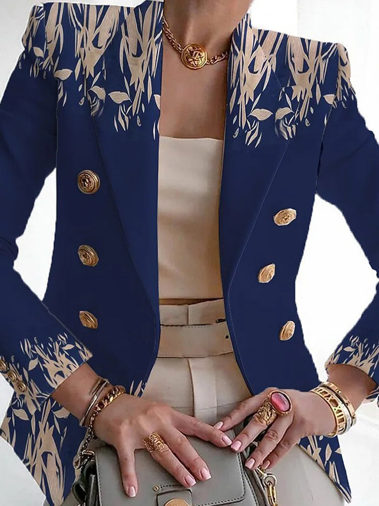R&B | Eleganter Stretch-Blazer