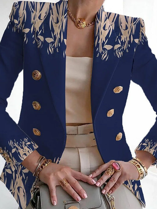 R&B | Eleganter Stretch-Blazer