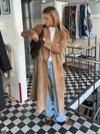 R&B | Winterjacke für Damen Warm und Modisch Bequemes Passform
