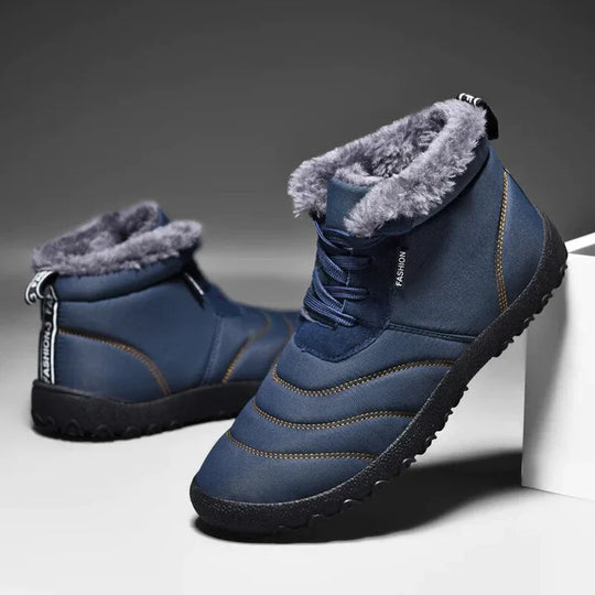 Wasserdichte Barfußschuhe R&B