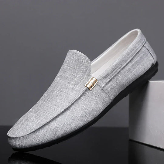 Herren Casual Loafers R&B