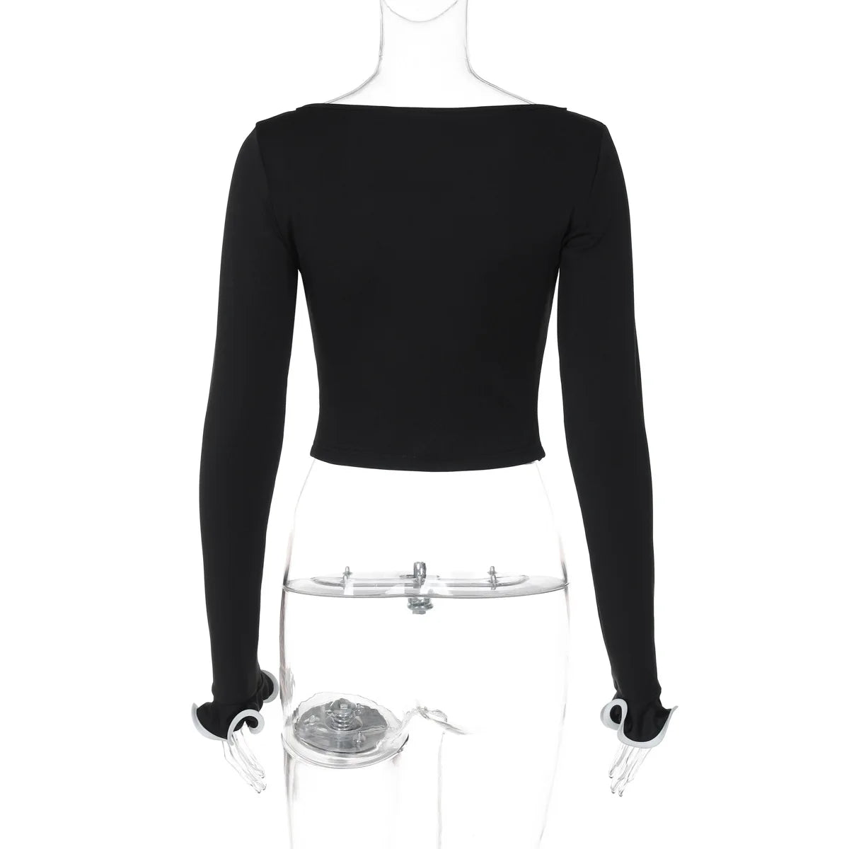 R&B | Der letzte Atemzug von mir Cardigan