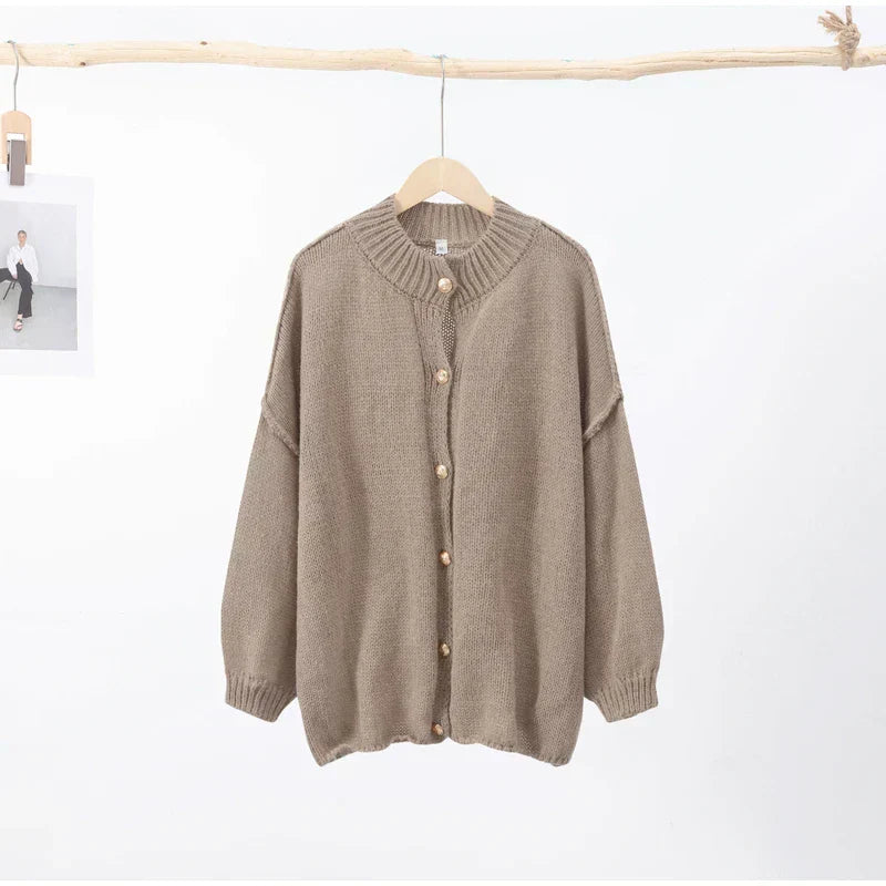 R&B | Maßgeschneiderter und Eleganter Winterpullover