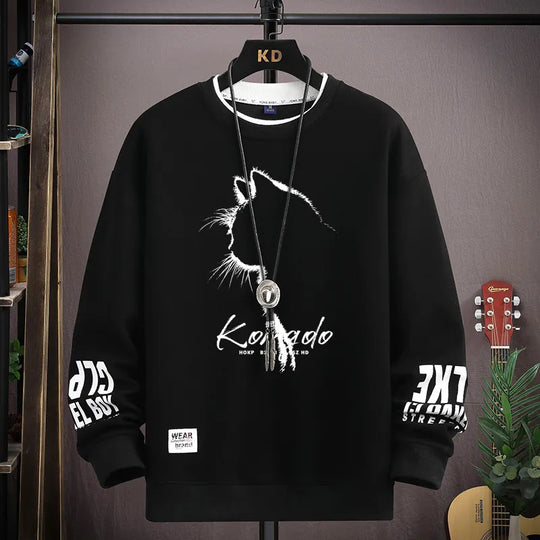 R&B | Sweatshirt für Herren