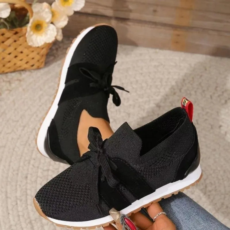 Freizeit orthopädische Netzschuhe R&B