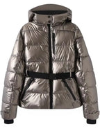 R&B | Skijacke für Damen Winter