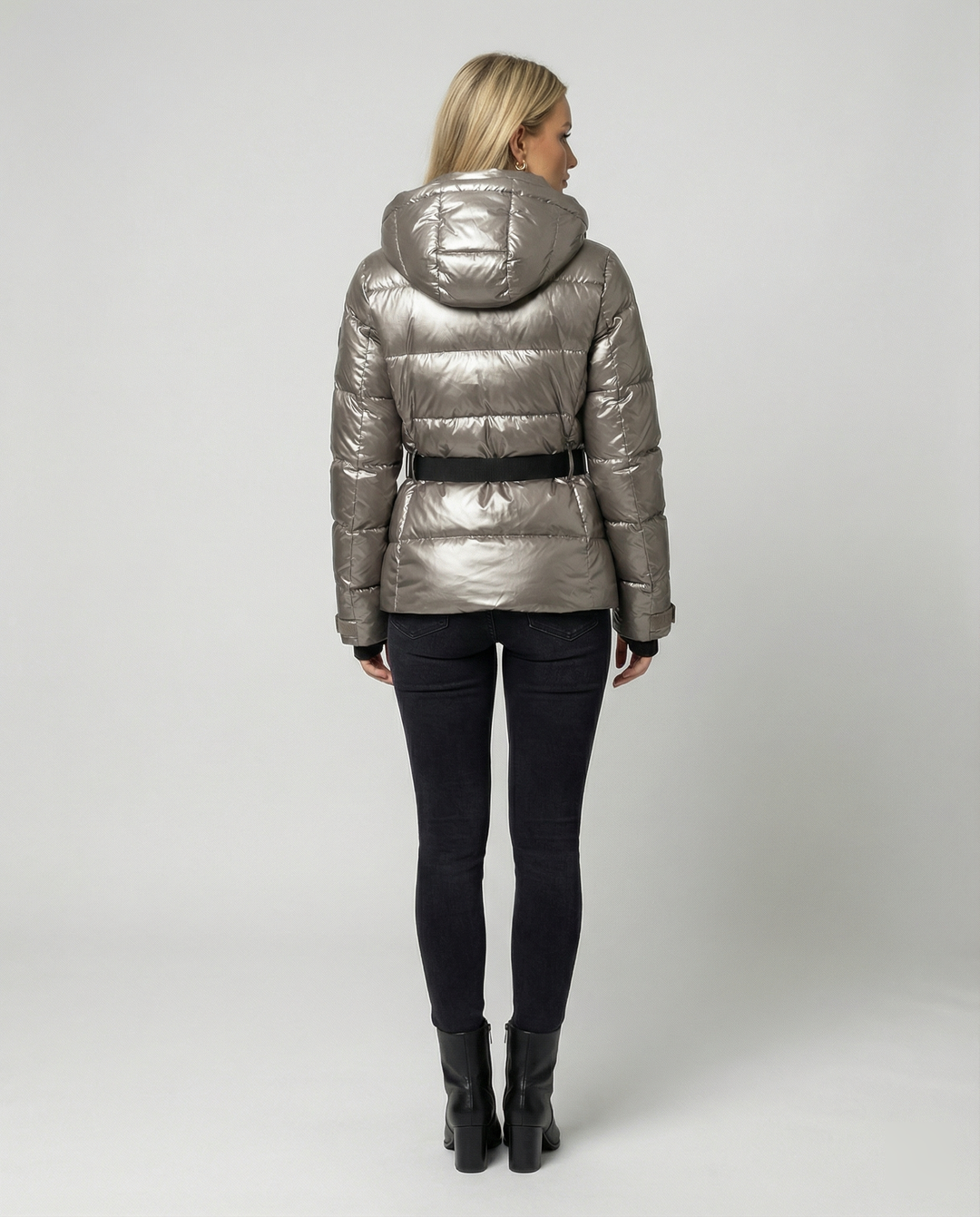 R&B | Skijacke für Damen Winter