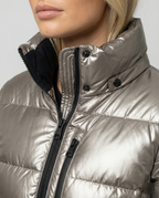R&B | Skijacke für Damen Winter