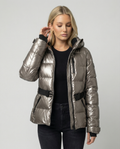 R&B | Skijacke für Damen Winter
