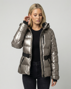 R&B | Skijacke für Damen Winter